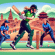 Ireland USA T20 qualifier: Ireland wins in Kathmandu