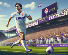 Jack Harrison Fiorentina loan