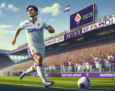 Jack Harrison Fiorentina loan