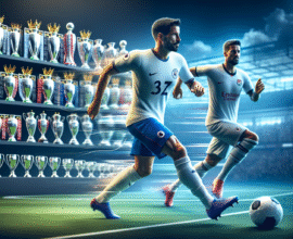 James Milner appearances: Milner nears Barry record