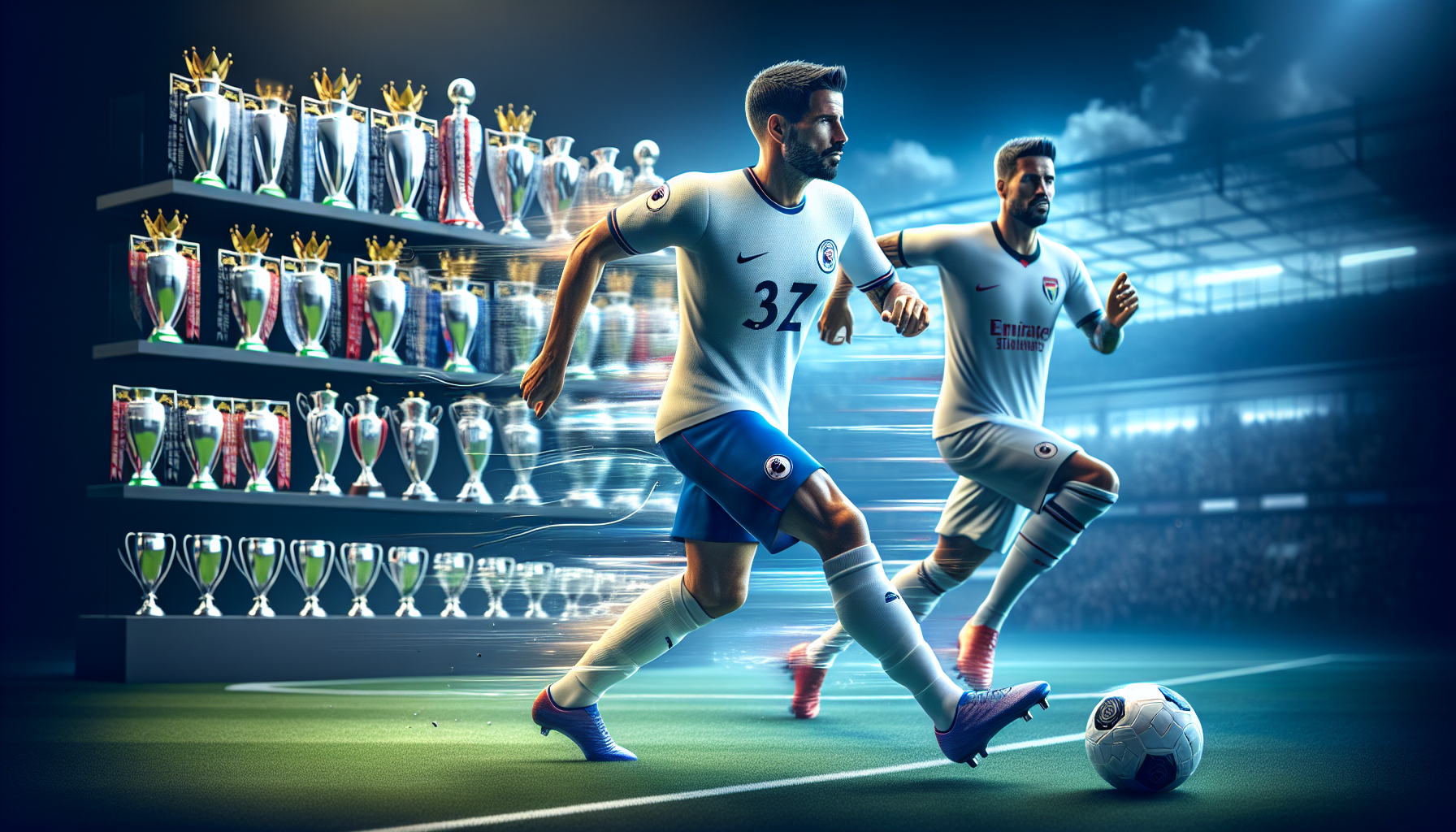 James Milner appearances: Milner nears Barry record