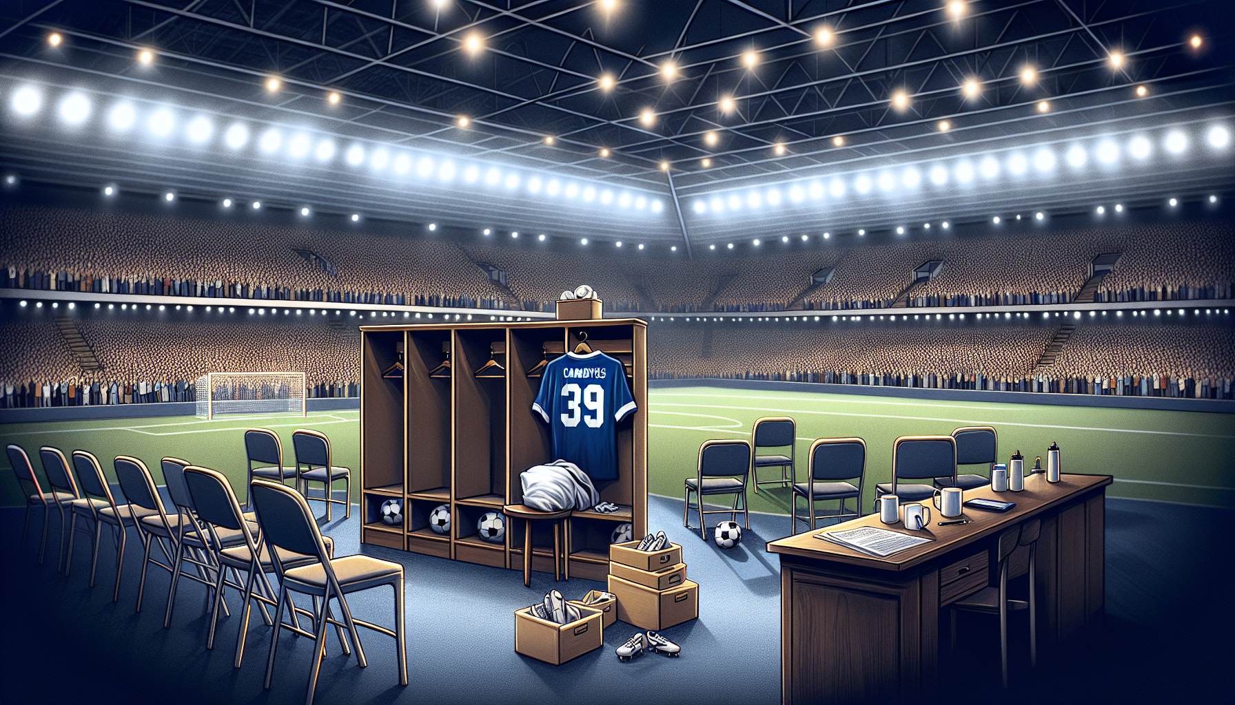 Joao Cancelo Barcelona: Laporta confirms move