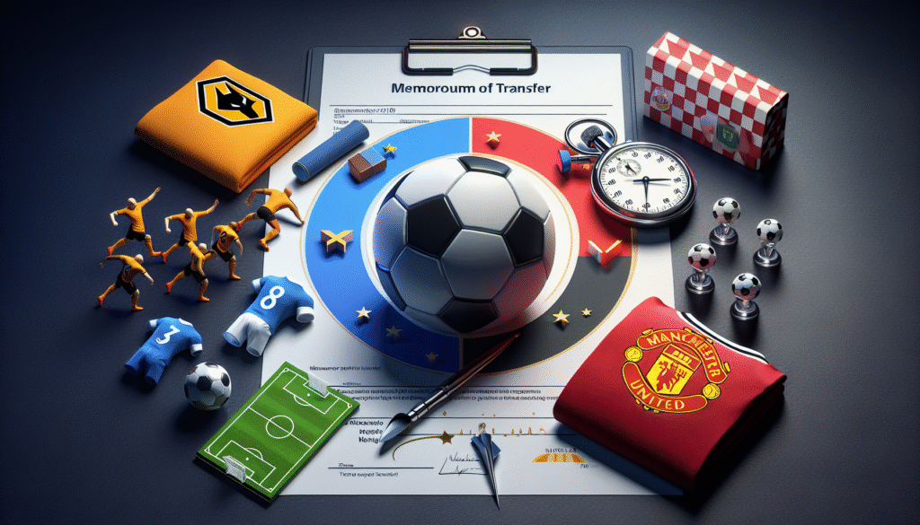 Joao Gomes Man United: Casemiro Replacement