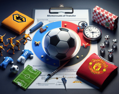 Joao Gomes Man United: Casemiro Replacement