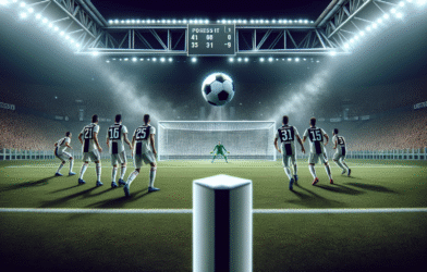 Juventus 78% possession: Unwanted Serie A history