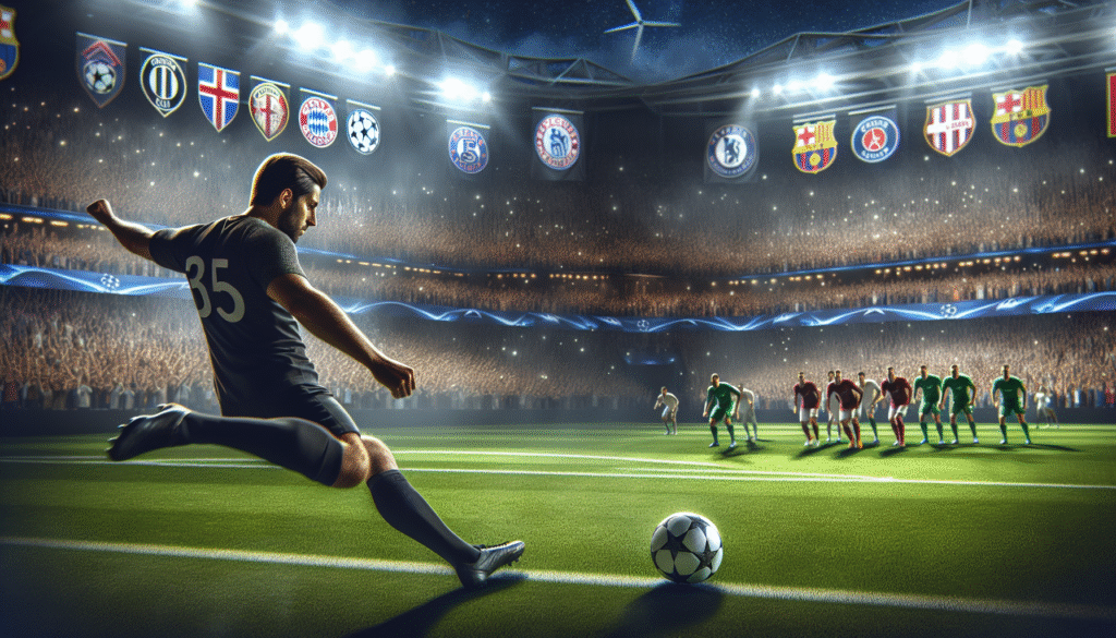 Kane leads Bayern to last 16 - Bayern seal knockout progress