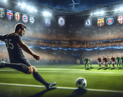 Kane leads Bayern to last 16 - Bayern seal knockout progress