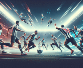 Keegan like thriller: Newcastle's dramatic day