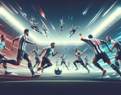 Keegan like thriller: Newcastle's dramatic day