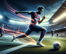 Lamine Yamal Super Cup setback: Barça in Bilbao semifinal