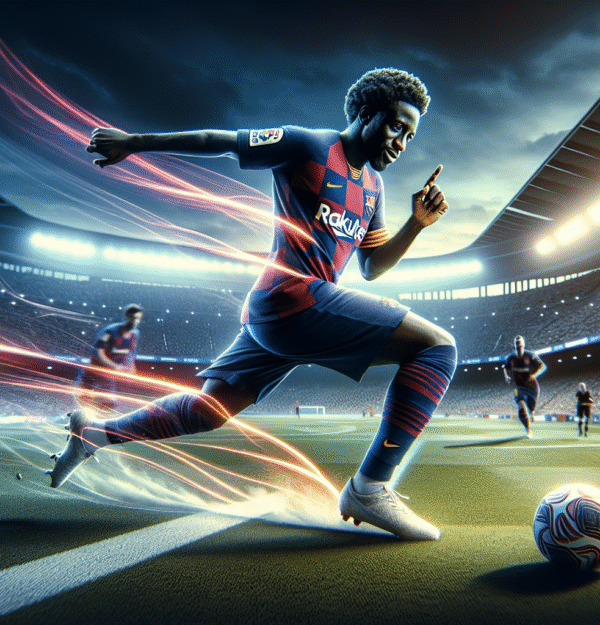 Lamine Yamal Super Cup setback: Barça in Bilbao semifinal