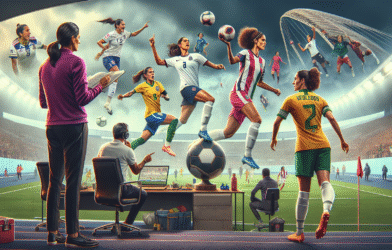 Liga MX Femenil week 2: Top five moments