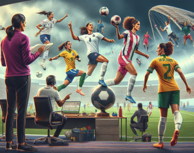 Liga MX Femenil week 2: Top five moments