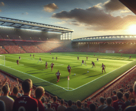 Liverpool Burnley preview - Premier League