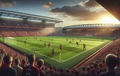 Liverpool Burnley preview - Premier League