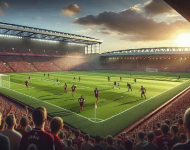 Liverpool Burnley preview - Premier League