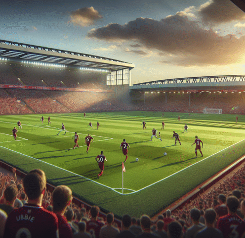 Liverpool Burnley preview - Premier League