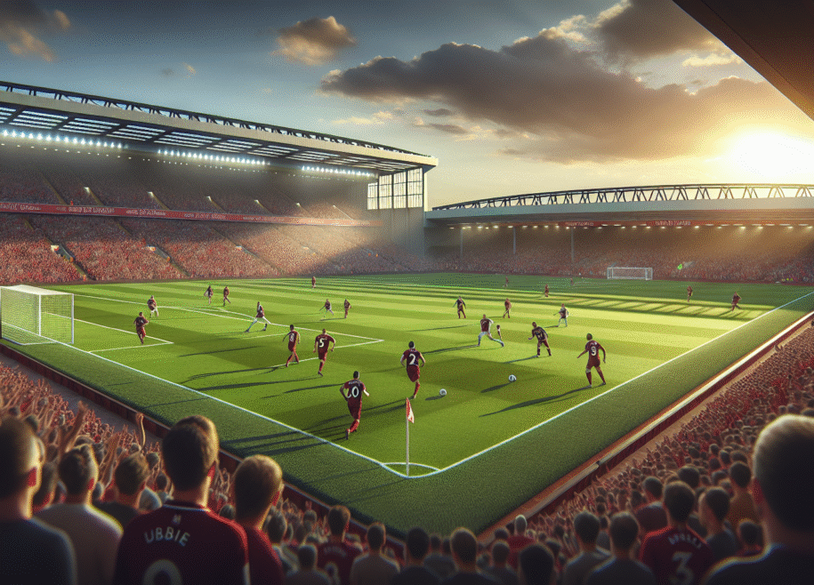 Liverpool Burnley preview - Premier League