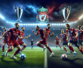 Liverpool Champions League: Liverpool cruise