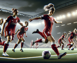 Liverpool loan signing Martha Thomas