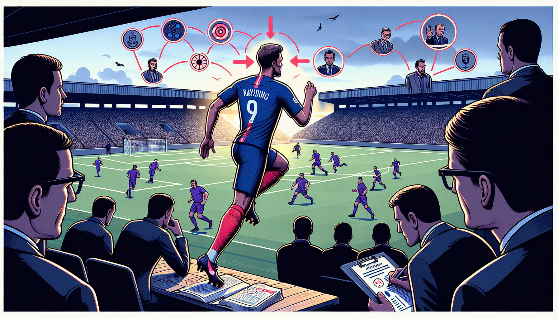 Liverpool summer transfer: Ligue 1 defender on radar