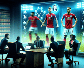 Liverpool transfer advantage in race for star