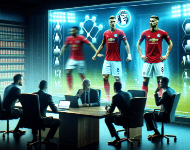 Liverpool transfer advantage in race for star