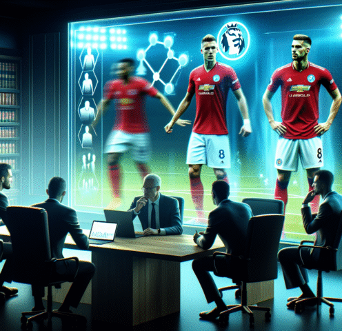 Liverpool transfer advantage in race for star