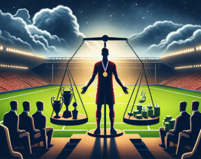 Liverpool transfer boost: Champions League bid