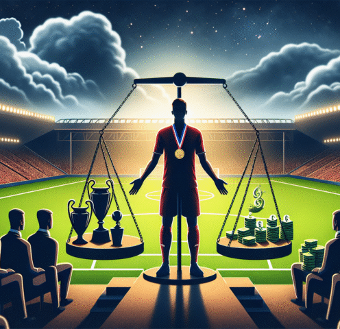 Liverpool transfer boost: Champions League bid