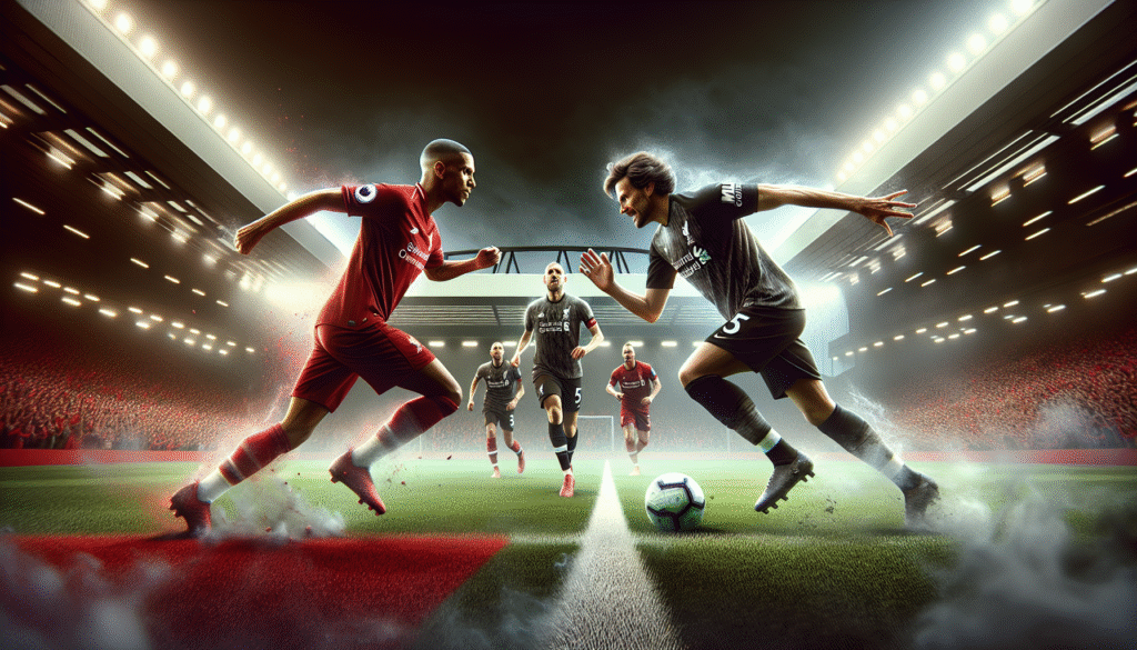 Liverpool vs Newcastle preview