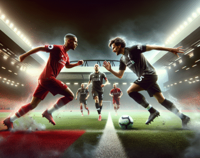 Liverpool vs Newcastle preview