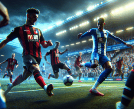 Losing points from winning positions