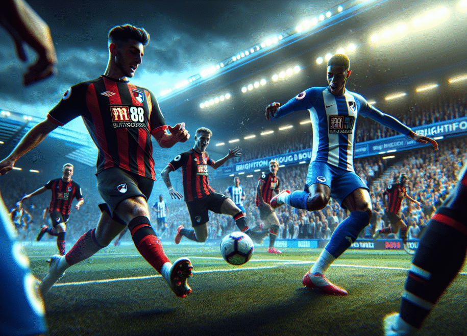 Losing points from winning positions