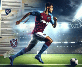 Lucas Paqueta loan West Ham: Flamengo Talks