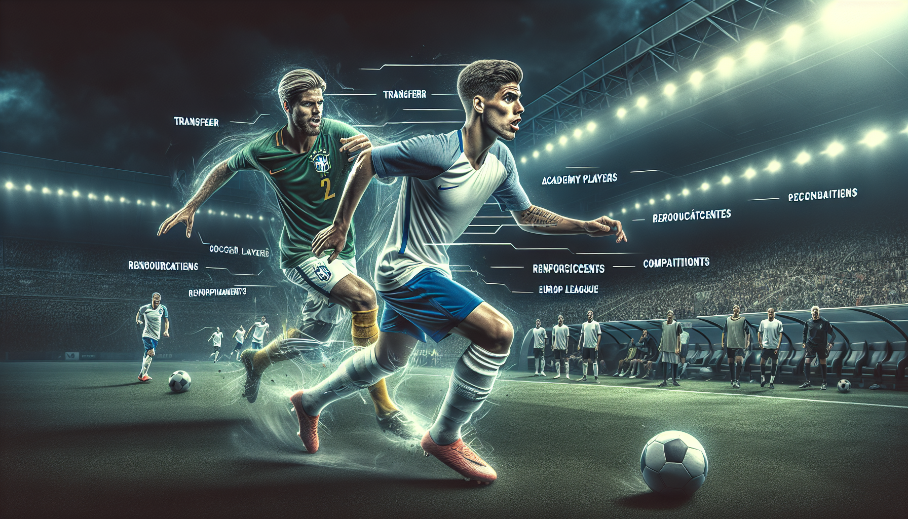 Luis Henrique Inter future: Inter's January Dilemma