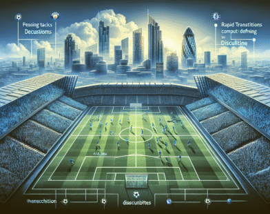 Manchester City Chelsea preview: Premier League clash