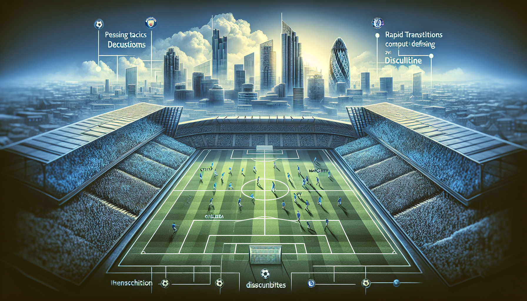 Manchester City Chelsea preview: Premier League clash