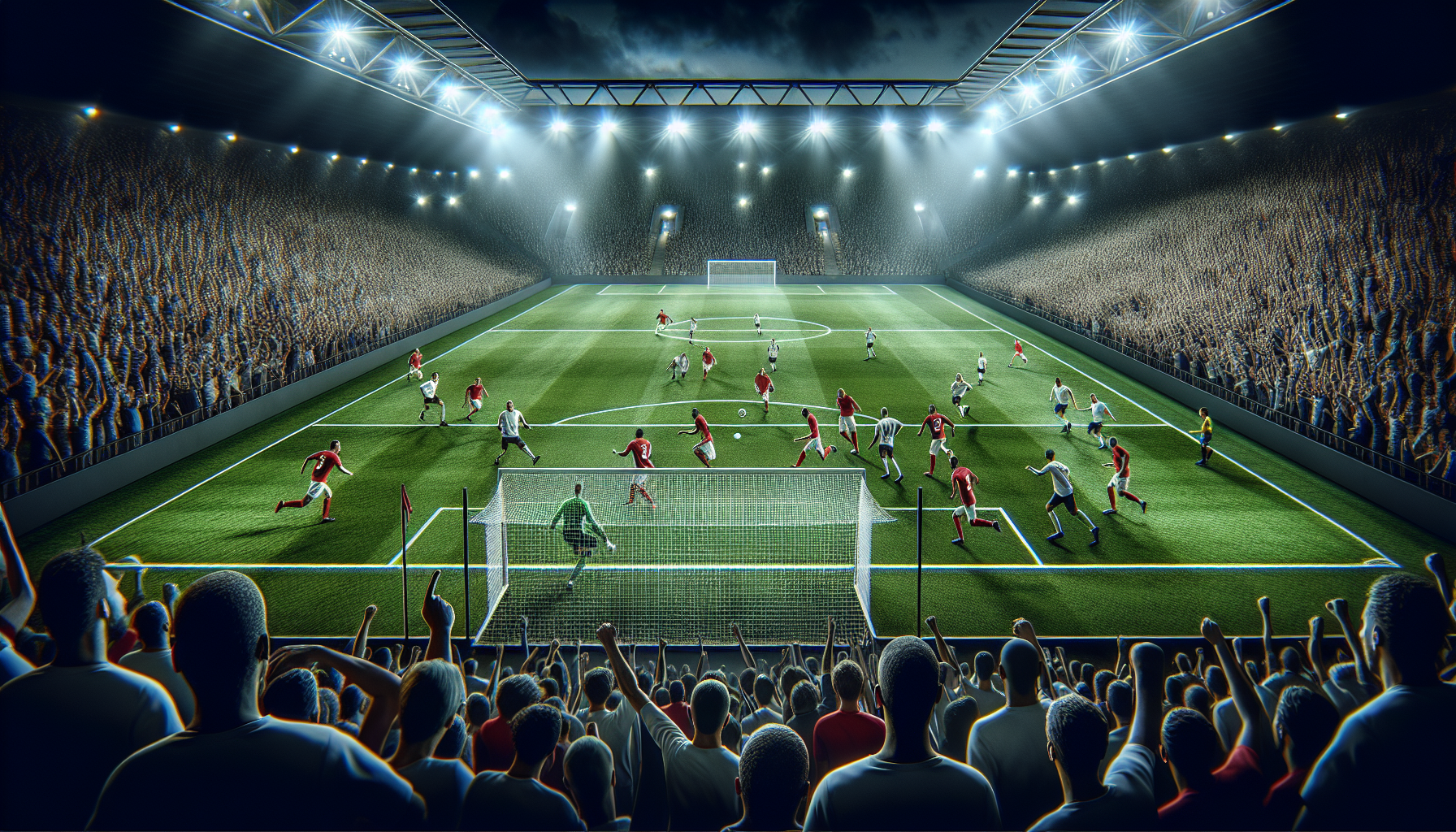 Manchester United Elland Road draw: Cunha rescues