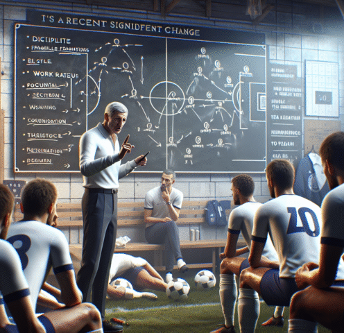 Manchester United interim coach: Carrick appointed