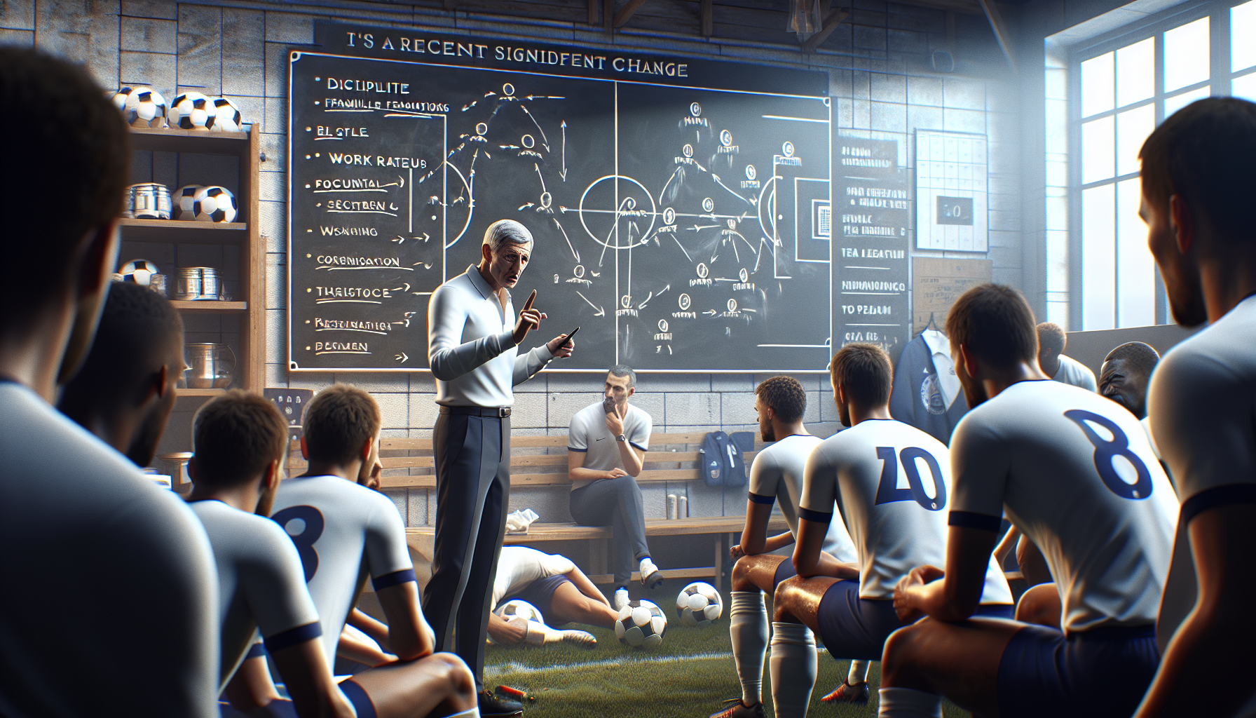 Manchester United interim coach: Carrick appointed