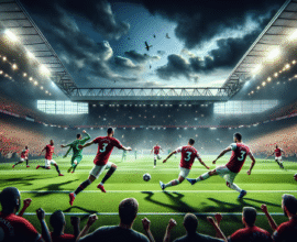 Manchester United title race: Momentum shift