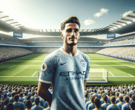 Marc Guehi Manchester City signing bolster defence