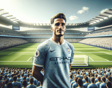 Marc Guehi Manchester City signing bolster defence