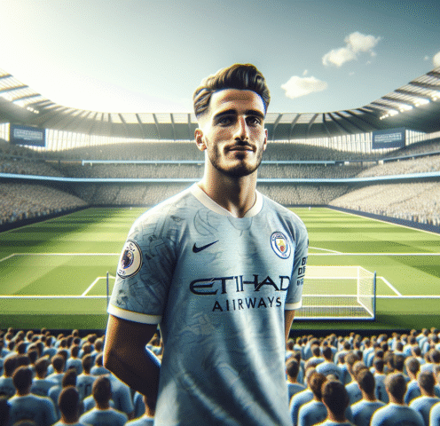 Marc Guehi Manchester City signing bolster defence