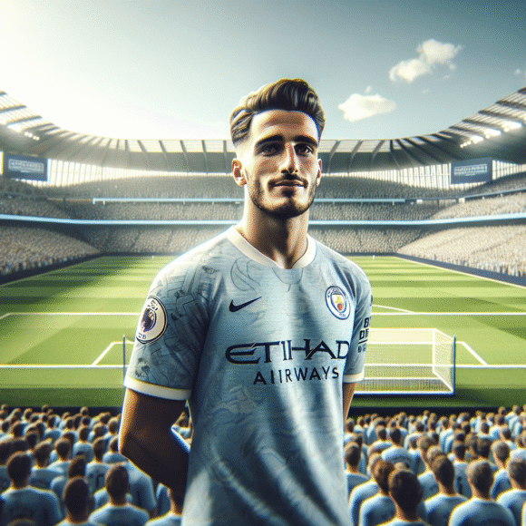 Marc Guehi Manchester City signing bolster defence