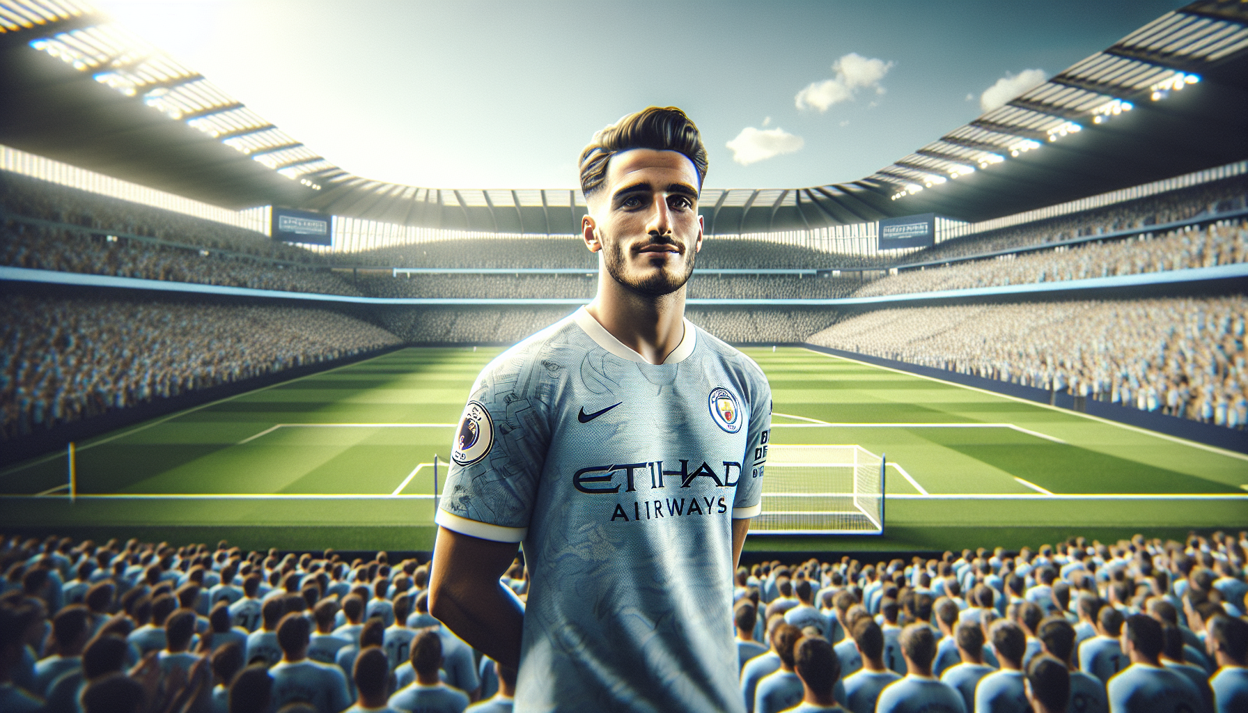 Marc Guehi Manchester City signing bolster defence