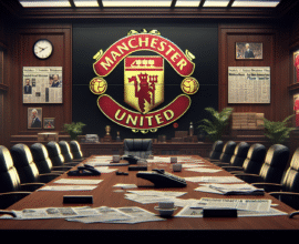 Marcos Senesi: Man United bargain raid