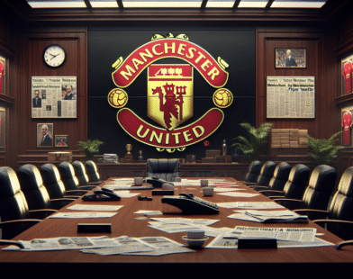 Marcos Senesi: Man United bargain raid