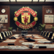 Marcos Senesi: Man United bargain raid
